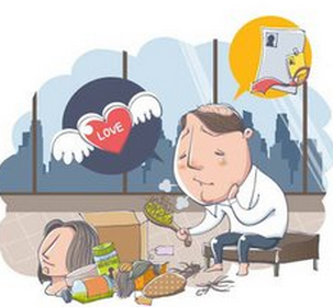 导致脱发的原因是什么