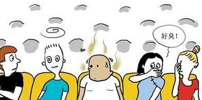 不正规狐臭手术危害何其多